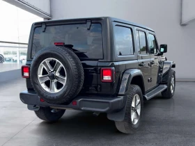 Jeep Wrangler Sahara | Auto.bg — изображение 5