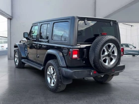 Jeep Wrangler Sahara | Auto.bg — изображение 3