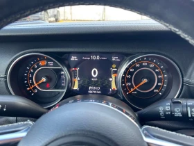 Jeep Wrangler Sahara | Auto.bg — изображение 14