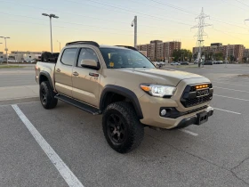 Toyota Tacoma 3.5L AWD * TRD OFF-ROAD* DOUBLE CAB | Mobile.bg � ����� ������ 3