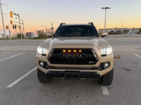 Toyota Tacoma 3.5L AWD * TRD OFF-ROAD* DOUBLE CAB | Mobile.bg � ����� ������ 2