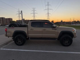 Toyota Tacoma 3.5L AWD * TRD OFF-ROAD* DOUBLE CAB | Mobile.bg � ����� ������ 8