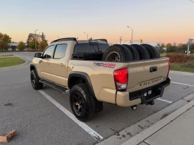 Toyota Tacoma 3.5L AWD * TRD OFF-ROAD* DOUBLE CAB | Mobile.bg � ����� ������ 4