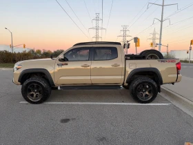 Toyota Tacoma 3.5L AWD * TRD OFF-ROAD* DOUBLE CAB | Mobile.bg � ����� ������ 7