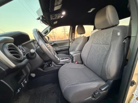 Toyota Tacoma 3.5L AWD * TRD OFF-ROAD* DOUBLE CAB | Mobile.bg � ����� ������ 11