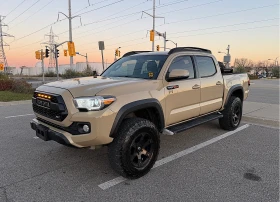 ������ Toyota Tacoma