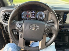 Toyota Tacoma 3.5L AWD * TRD OFF-ROAD* DOUBLE CAB | Mobile.bg � ����� ������ 13