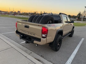 Toyota Tacoma 3.5L AWD * TRD OFF-ROAD* DOUBLE CAB | Mobile.bg � ����� ������ 6