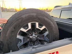 Toyota Tacoma 3.5L AWD * TRD OFF-ROAD* DOUBLE CAB | Mobile.bg � ����� ������ 10