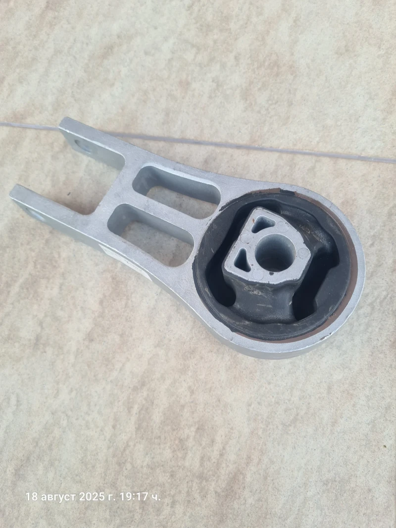 Jeep Cherokee, снимка 3 - Автомобили и джипове - 52601628