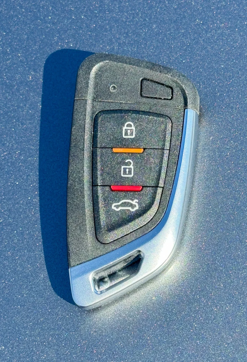 Nissan Pathfinder SV, снимка 6 - Автомобили и джипове - 52101019