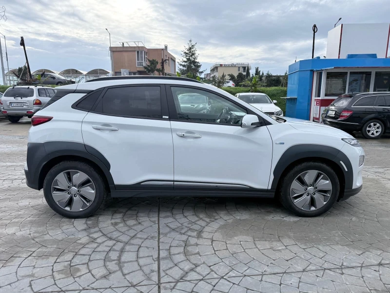 Hyundai Kona коледна промоция -5%, снимка 4 - Автомобили и джипове - 52571047
