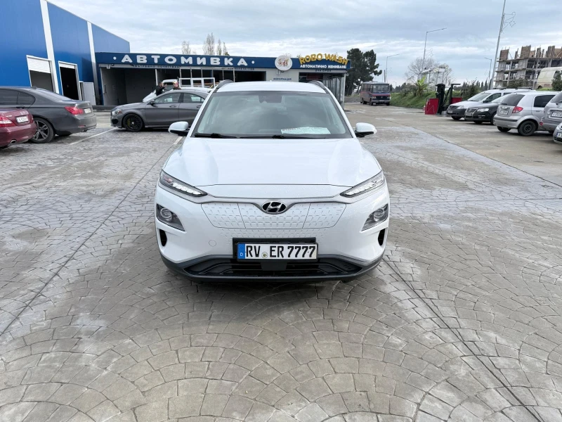 Hyundai Kona коледна промоция -5%, снимка 6 - Автомобили и джипове - 52571047