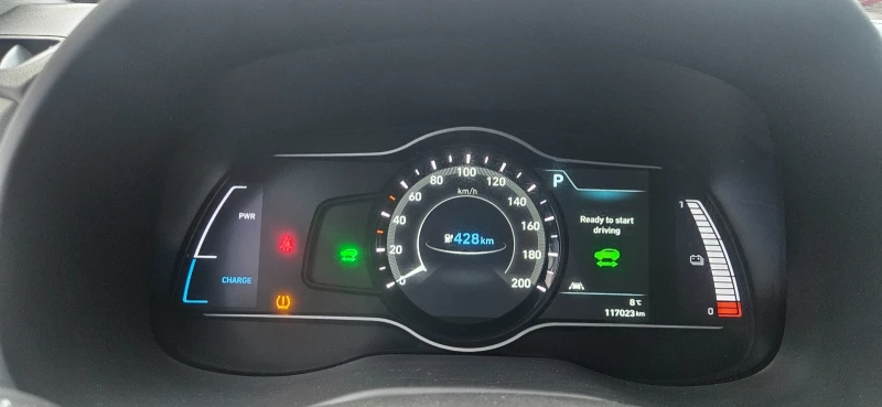 Hyundai Kona коледна промоция -5%, снимка 13 - Автомобили и джипове - 52571047