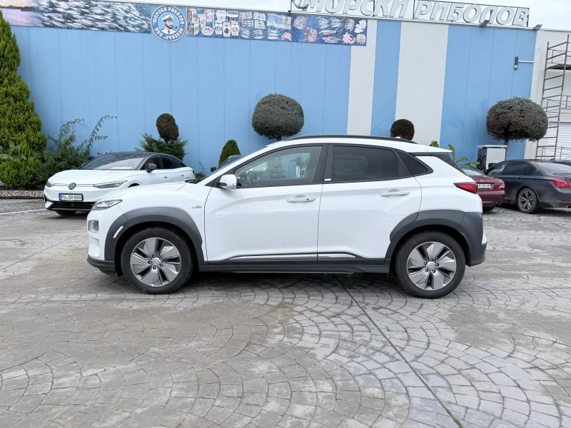 Hyundai Kona коледна промоция -5%, снимка 3 - Автомобили и джипове - 52571047