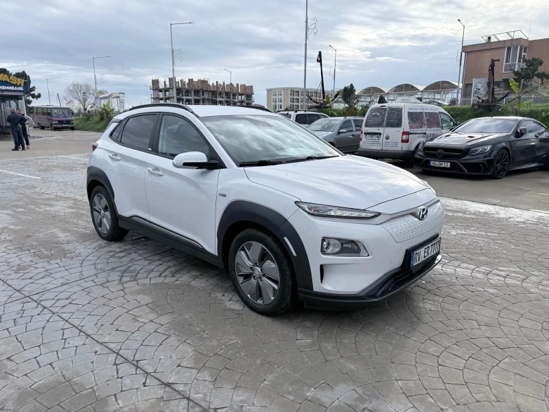 Hyundai Kona коледна промоция -5%, снимка 8 - Автомобили и джипове - 52571047