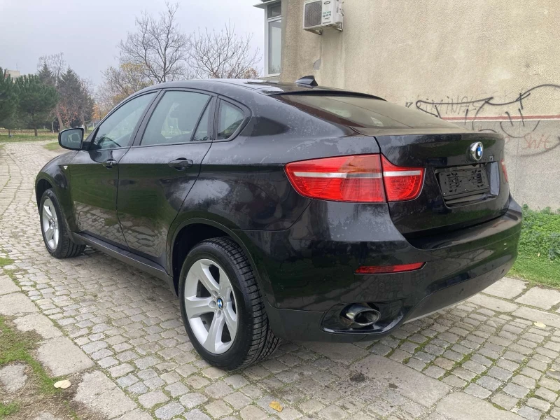 BMW X6 3.0D, снимка 6 - Автомобили и джипове - 53138448
