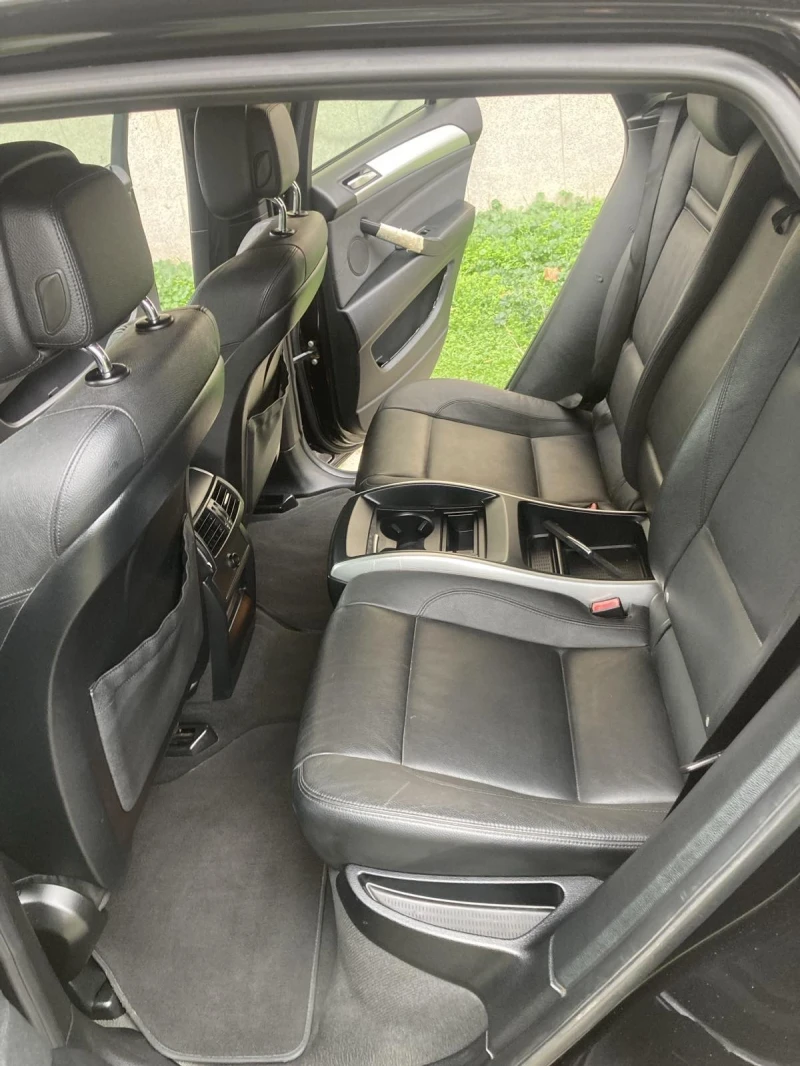 BMW X6 3.0D, снимка 9 - Автомобили и джипове - 53138448