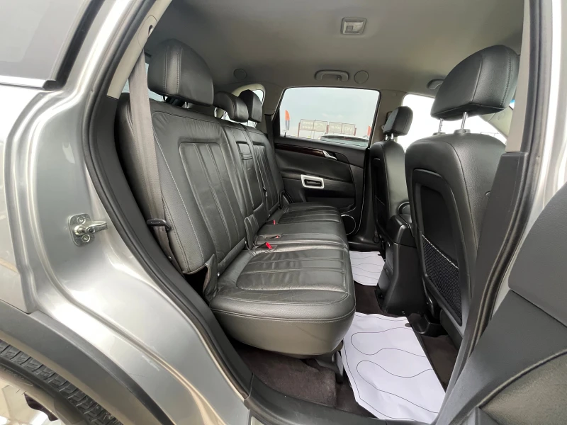 Opel Antara 2.0D, 150ck, 4x4, ЛИЗИНГ, снимка 14 - Автомобили и джипове - 53211293