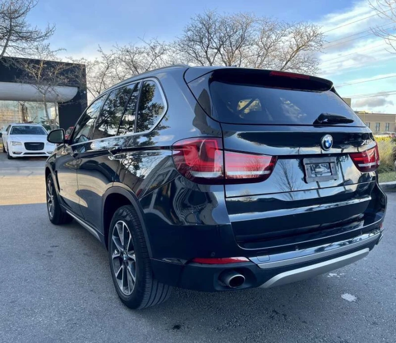 BMW X5 * CARFAX * ЦЕНА ДО БГ, снимка 7 - Автомобили и джипове - 53373330