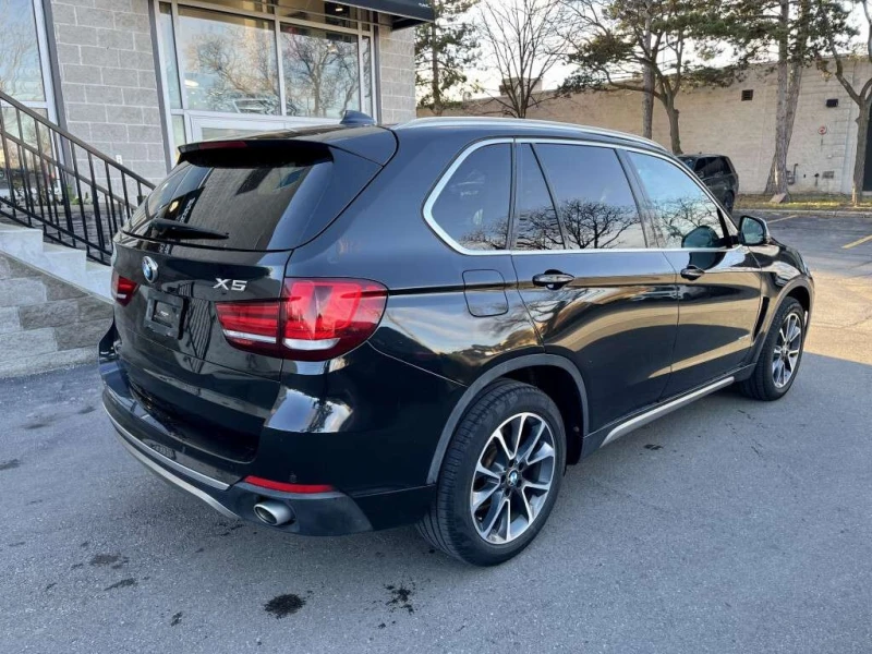 BMW X5 * CARFAX * ЦЕНА ДО БГ, снимка 4 - Автомобили и джипове - 53373330