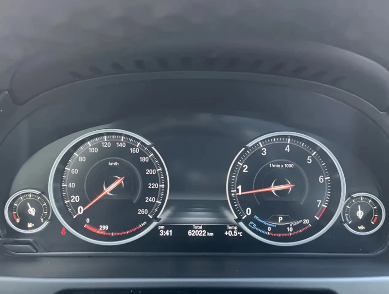 BMW X5 * CARFAX * ЦЕНА ДО БГ, снимка 11 - Автомобили и джипове - 53373330