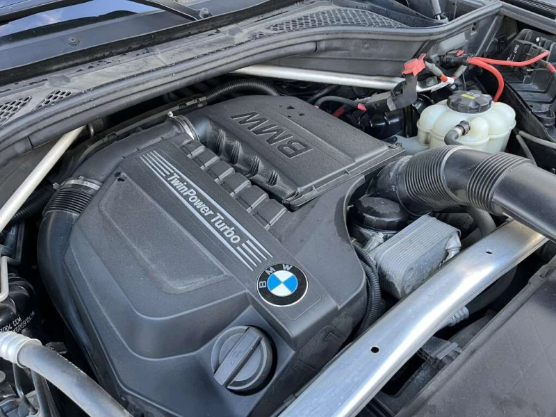 BMW X5 * CARFAX * ЦЕНА ДО БГ, снимка 16 - Автомобили и джипове - 53373330