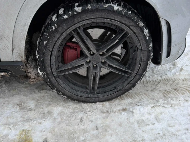 Mercedes-Benz GLE 450 * 4Matic* HeadUp* Burmaster* Pano* 360, снимка 7 - Автомобили и джипове - 53388432