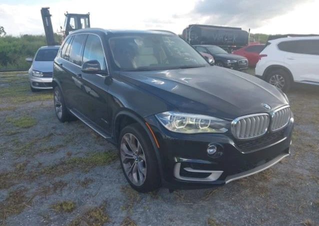 BMW X5 BMW X5 35D, снимка 1 - Автомобили и джипове - 48847951