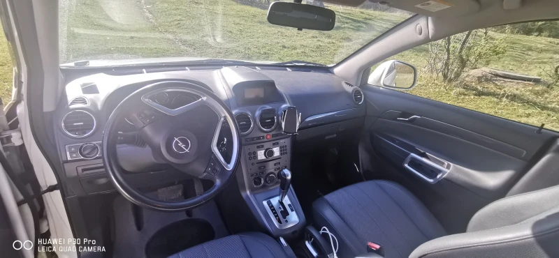 Opel Antara - 9800 лв. - 71713091 1