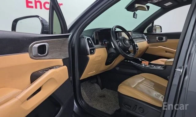 Kia Sorento HEV 1.6 2WD Prestige | ОБДУХВАНЕ | ЗАДНА КАМЕРА | , снимка 10 - Автомобили и джипове - 54011410