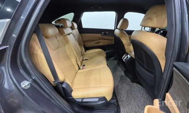 Kia Sorento HEV 1.6 2WD Prestige | ОБДУХВАНЕ | ЗАДНА КАМЕРА | , снимка 16 - Автомобили и джипове - 54011410