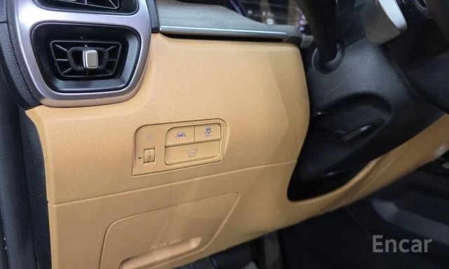 Kia Sorento HEV 1.6 2WD Prestige | ОБДУХВАНЕ | ЗАДНА КАМЕРА | , снимка 11 - Автомобили и джипове - 54011410