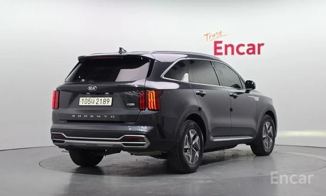 Kia Sorento HEV 1.6 2WD Prestige | ОБДУХВАНЕ | ЗАДНА КАМЕРА | , снимка 2 - Автомобили и джипове - 54011410