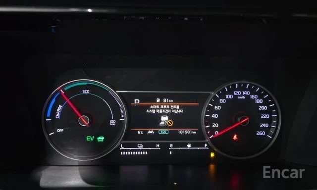 Kia Sorento HEV 1.6 2WD Prestige | ОБДУХВАНЕ | ЗАДНА КАМЕРА | , снимка 7 - Автомобили и джипове - 54011410