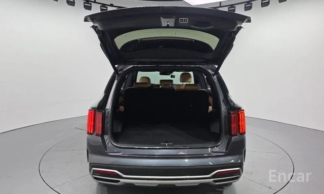 Kia Sorento HEV 1.6 2WD Prestige | ОБДУХВАНЕ | ЗАДНА КАМЕРА | , снимка 17 - Автомобили и джипове - 54011410