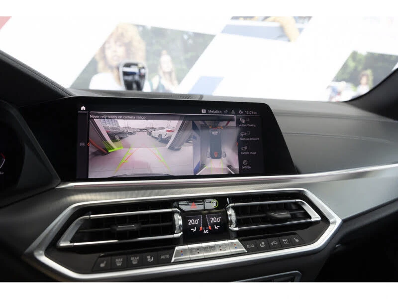BMW X5 LASER* HARMON* KARDON* 3TV* ПАНОРАМА* LANE* ASSIST, снимка 10 - Автомобили и джипове - 54562739