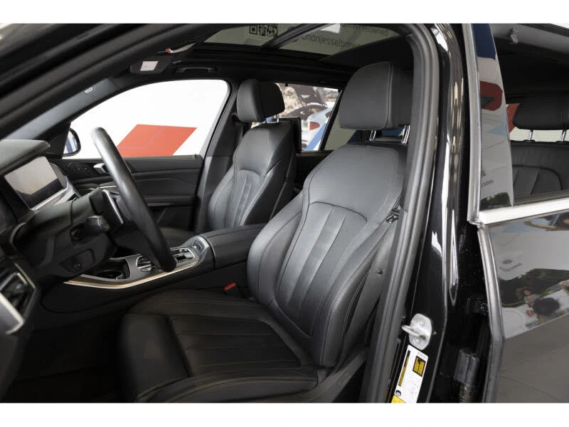 BMW X5 LASER* HARMON* KARDON* 3TV* ПАНОРАМА* LANE* ASSIST, снимка 13 - Автомобили и джипове - 54562739