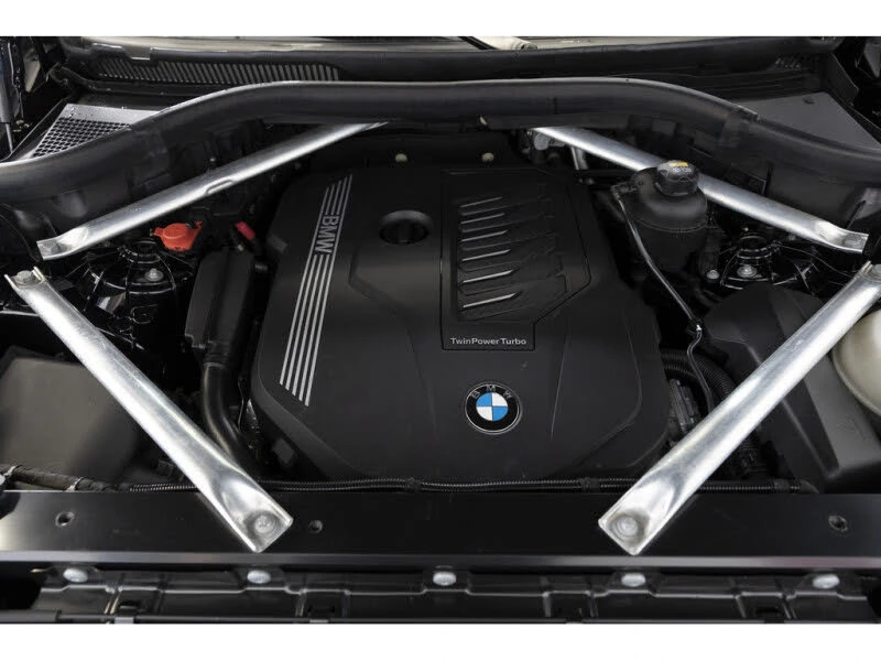 BMW X5 LASER* HARMON* KARDON* 3TV* ПАНОРАМА* LANE* ASSIST, снимка 17 - Автомобили и джипове - 54562739