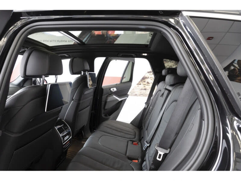 BMW X5 LASER* HARMON* KARDON* 3TV* ПАНОРАМА* LANE* ASSIST, снимка 16 - Автомобили и джипове - 54562739