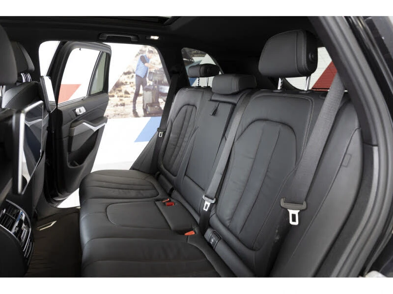 BMW X5 LASER* HARMON* KARDON* 3TV* ПАНОРАМА* LANE* ASSIST, снимка 15 - Автомобили и джипове - 54562739