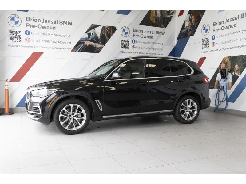 BMW X5 LASER* HARMON* KARDON* 3TV* ПАНОРАМА* LANE* ASSIST, снимка 2 - Автомобили и джипове - 54562739