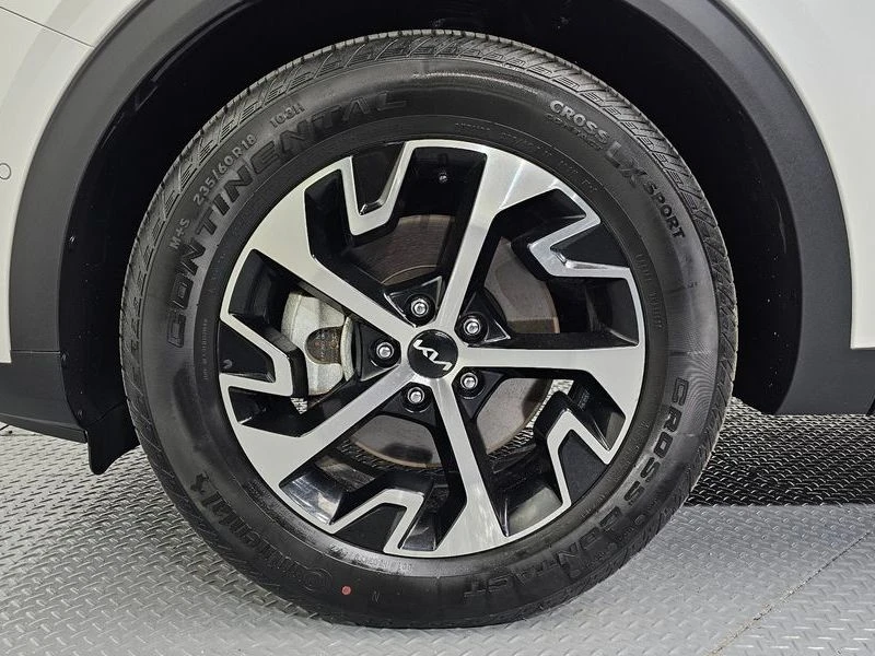Kia Sportage Signature Gravity 4WD| 226к.с.| ВКЛ.ТЕХНОТЕСТ, снимка 5 - Автомобили и джипове - 55323290