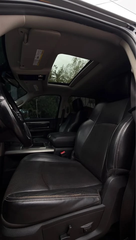 Dodge RAM 1500 * ФИКСИРАНА ЦЕНА С ВСИЧКИ ТАКСИ ДО БЪЛГАРИЯ, снимка 5 - Автомобили и джипове - 55821902