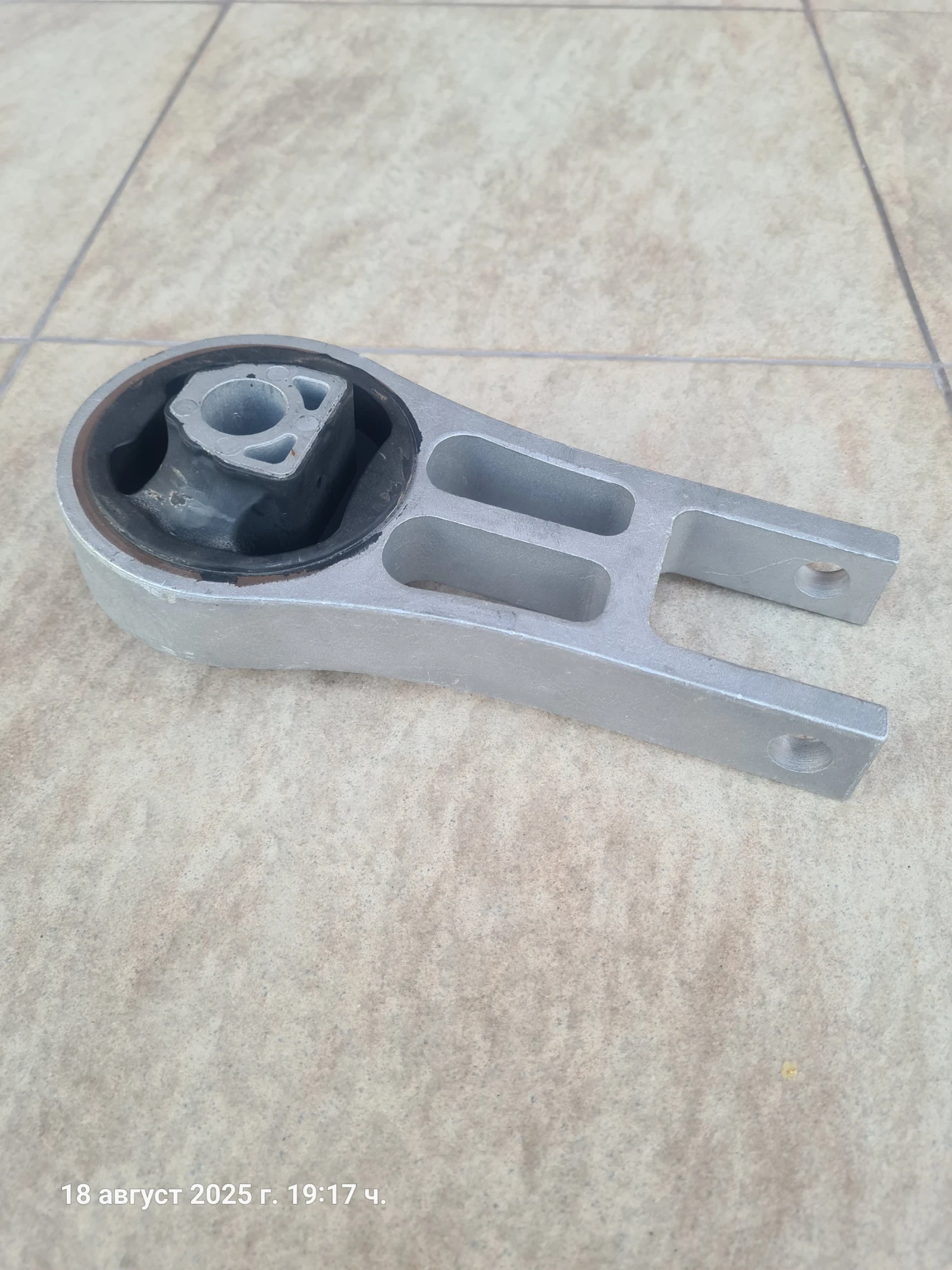 Jeep Cherokee, снимка 1