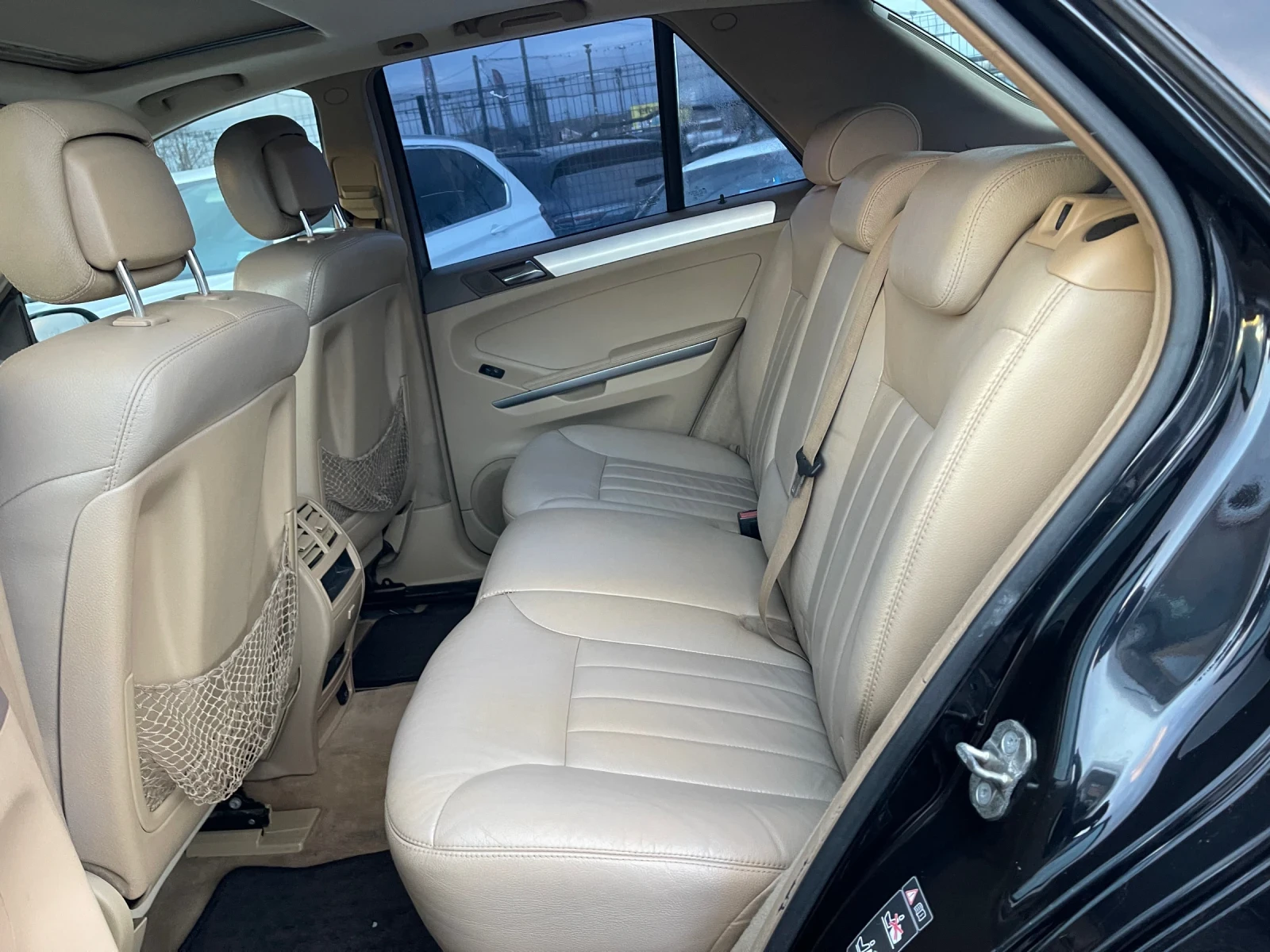 Mercedes-Benz ML 320    / ! 100%  | Mobile.bg   12