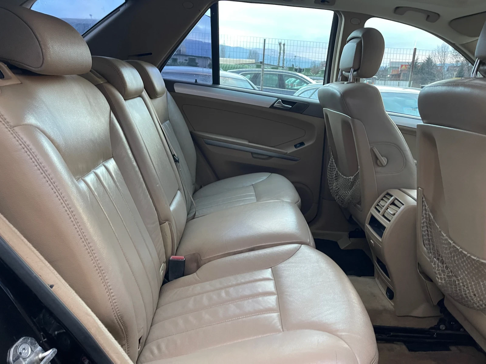 Mercedes-Benz ML 320    / ! 100%  | Mobile.bg   14