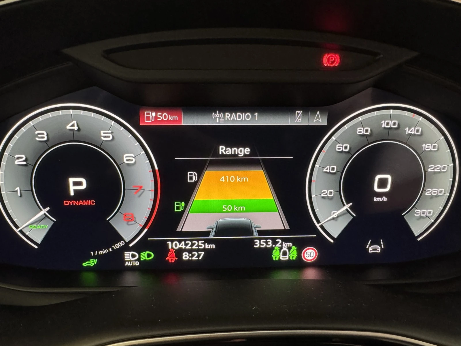 Audi Q7 60 TFSIe quattro Гаранция до 2026 N1 - изображение 6