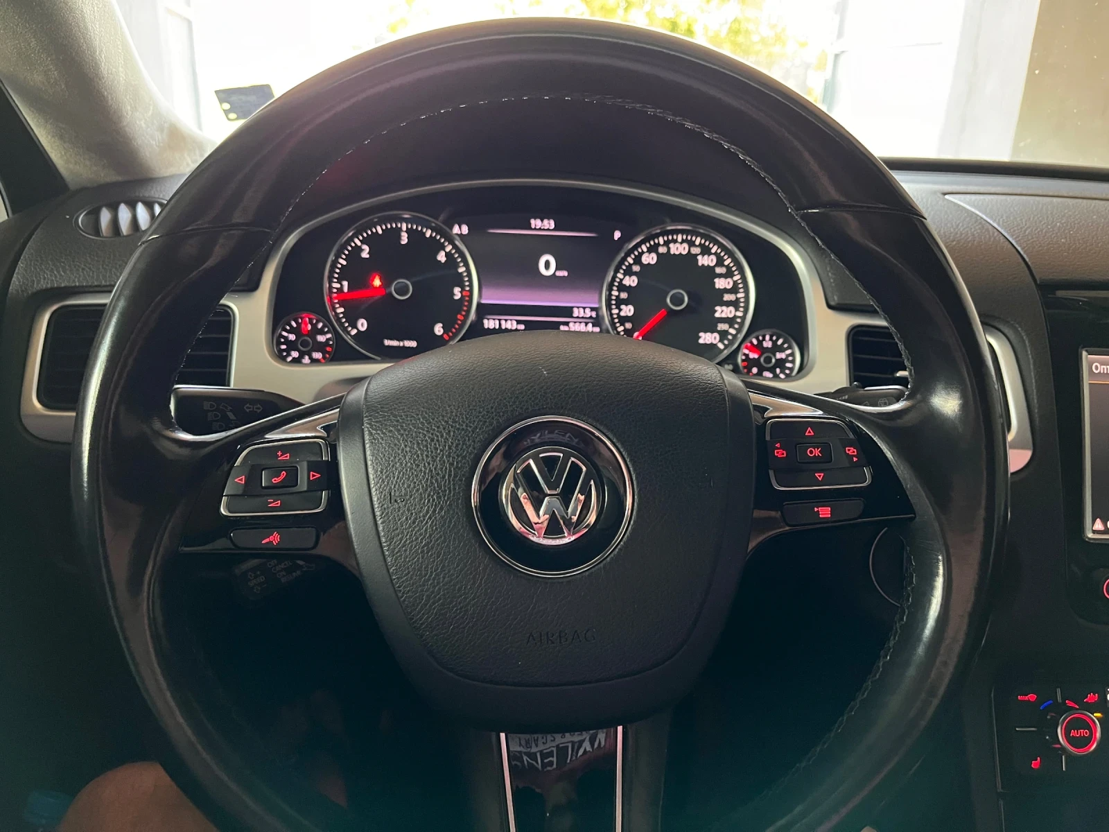 VW Touareg   8zf | Mobile.bg   14