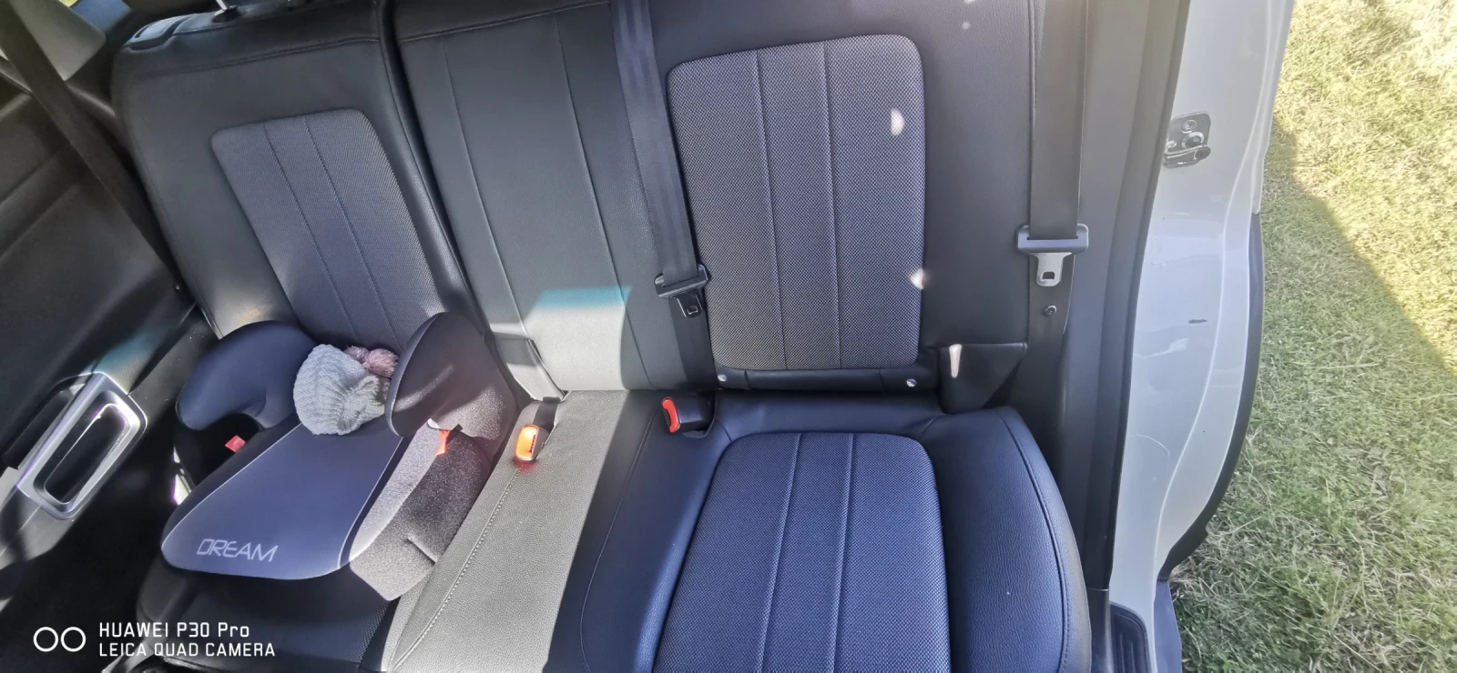 Opel Antara  - изображение 5
